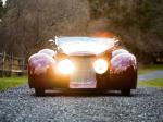 Deco Rides Boattail Speedster 2009 года